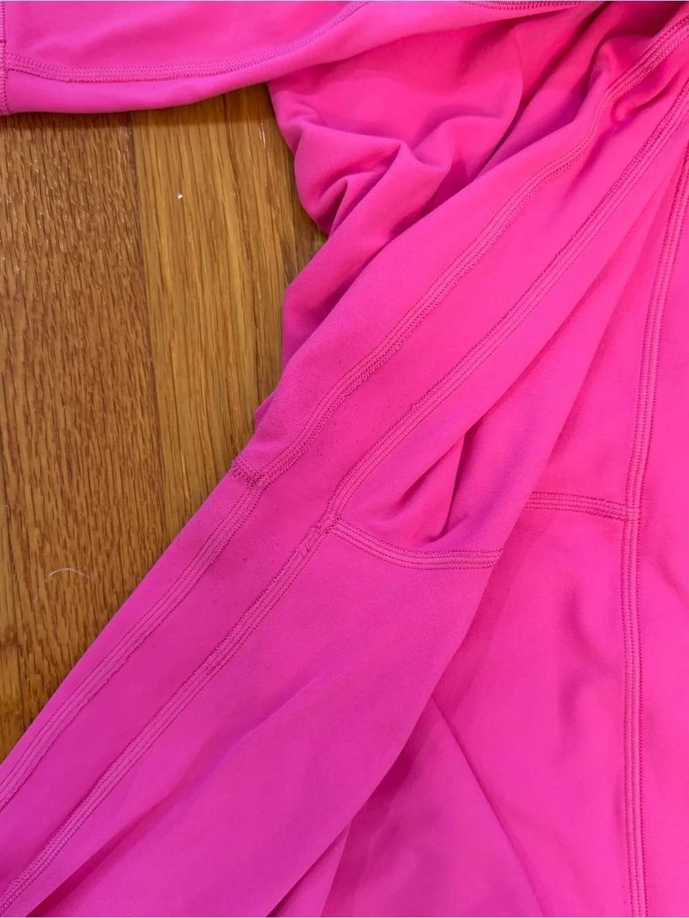 Lululemon Align Crop *21